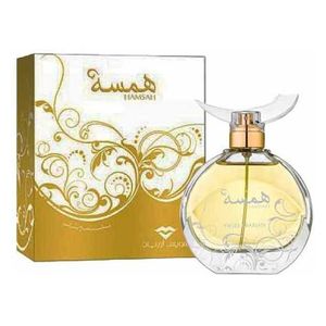  همسة من سويس ارابيان للنساء - او دي بارفان, 80 مل 