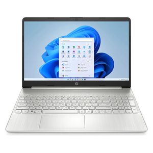 لابتوب اتش بي 15.6" - 15-FQ4028 - Core I5