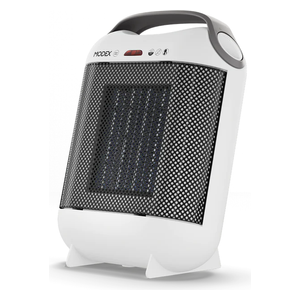 Modex Table Ceramic Heater - PTC3600 - White