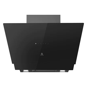 Alhafidh CHHA-60AG08 - 60cm - Cooker Hood - Black
