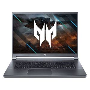 لابتوب ايسر 16" - Predator Triton PT500 / 001 - Core I7