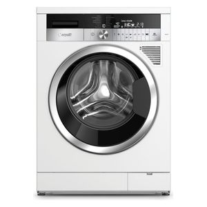  غسالة ومجففة ارجليك فتحة امامية - 9/8 كغم - 1400 دورة بالدقيقة - 9146YK - ابيض 