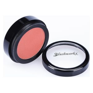  علبة احمر الخدود بلش وركس - مشمشي 