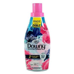  Downy Perfume Concentrate Fabric Softener - 0.8L 