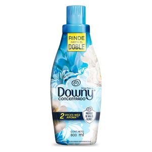  Downy Perfume Concentrate Fabric Softener - 0.8L 