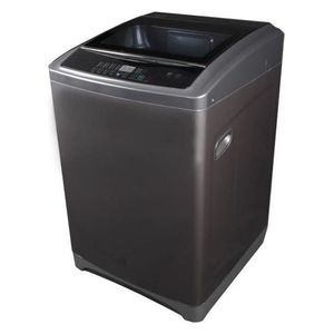 غسالة سوبر امبريال فتحة علوية - 21 كغم - SI-TLWM21K - رصاصي