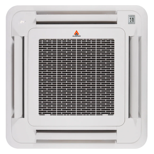 سبلت الحافظ كاسيت - 2 طن -  CHA-H26R410INV5 - انفيرتر - ابيض