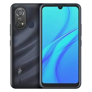 Itel A49 Play - Dual SIM - 32GB