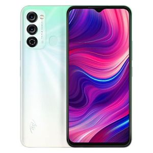 Itel Vision3 - Dual SIM - 64/4GB