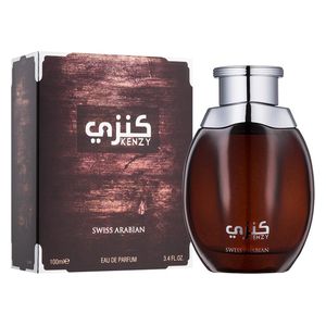  كنزي من سويس ارابيان للجنسين - او دي بارفان, 100 مل 