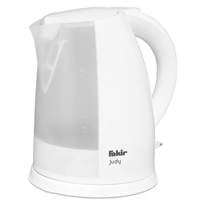 غلاية  فكير -  JUDY - ابيض