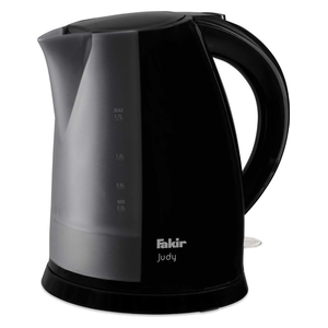 غلاية  فكير -  JUDY - اسود