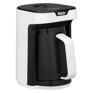 Fakir Kaave Mono - Coffee Maker - White 