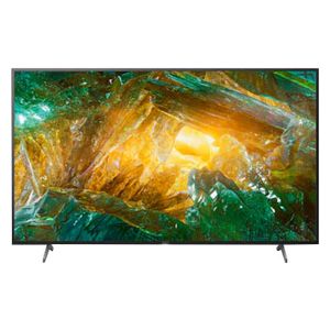  شاشة سوني 49" سمارت - ATV - 4K - LED TV - KD-49X8000H 