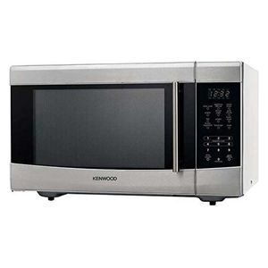  مايكرويف كينوود حراري مع مشواة - 42 لتر - MWM42 - سلفر 