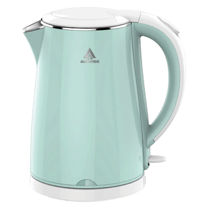 غلاية الحافظ - KTL17PR - اخضر فاتح