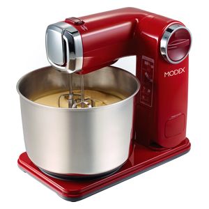  عجانة موديكس - MX560 - احمر 