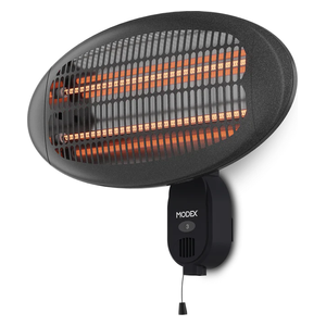 مدفأة موديكس اشعاعية - CHR1065 - اسود