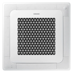 سبلت سامسونج كاسيت - 3 طن -  AC036TN4P - ابيض