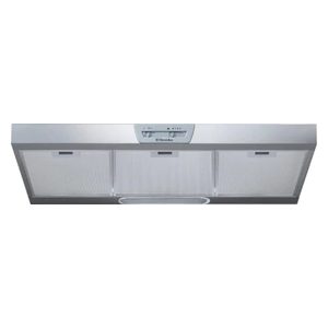 Electrolux LFU119X - 90cm - Cooker Hood - Stainless Steel