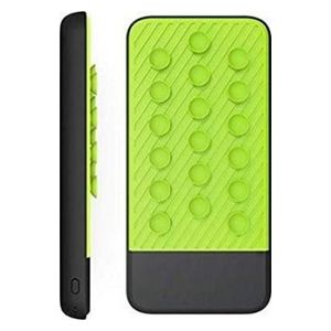  Goui GWIRE10000CAM - 10000mah - Power Bank - Black 