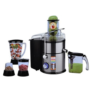 محضرة طعام سايونا - SFP-4245 - ستانلس ستيل