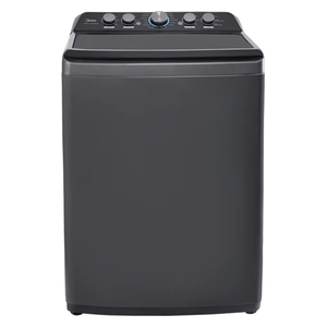 غسالة ميديا فتحة علوية - 20 كغم - MA500W200D/GK - سلفر