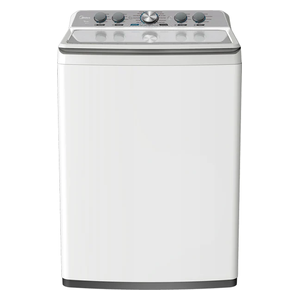 غسالة ميديا فتحة علوية - 20 كغم - MA500W200D/WW - ابيض