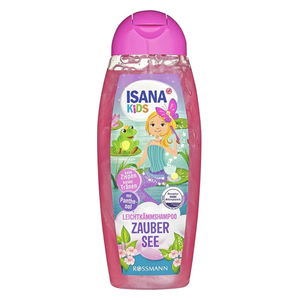  Isana Rainbow Magic Kids Hair Conditioner, 200ml 