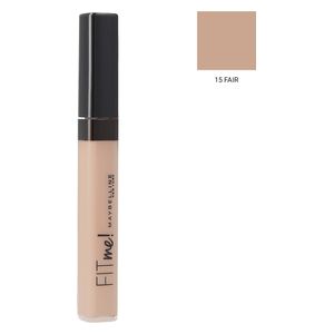  Maybelline Fit Me Concealer, 15 - Fair 