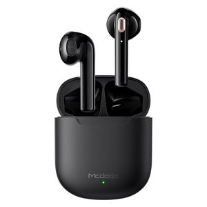 Mcdodo HP-7881 - Bluetooth Headphone In Ear - Black