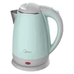 غلاية ميديا - MK-HJ1723A - اخضر فاتح