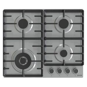 طباخ داخلي جورنجي غازي - 4 مشاعل - GW642ABX - ستانلس ستيل