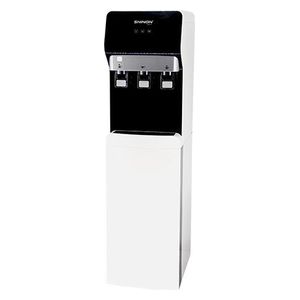 Shinon FY530 - Water Dispenser - Black