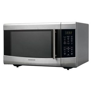 مايكرويف كينوود حراري مع مشواة - 42 لتر - MWL425 - سلفر