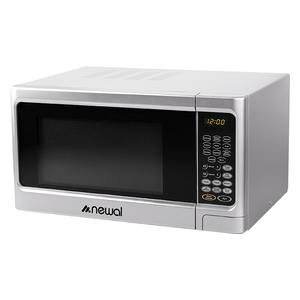 مايكرويف داخلي نوال - 30لتر - MWO-266 - سلفر