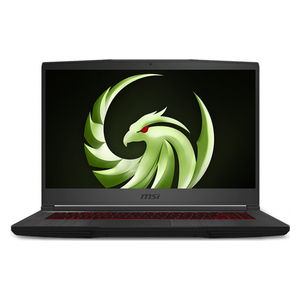 لابتوب ام اس اي 15.6" - BRAVO 15 B5DD-215XAE - Ryzen 7