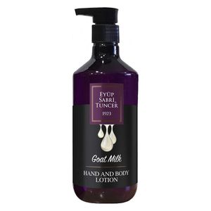  Eyüp Sabri Tuncer Goat Milk & Body Lotion - 300ml 