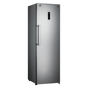 ثلاجة الحافظ ذات الباب الواحد - 16 قدم - RFHA-SD475NTSS - سلفر