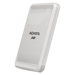 SSD هارد خارجي اي داتا SC685 - ابيض - 2تيرابايت