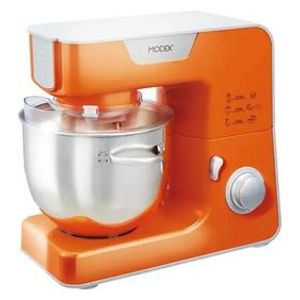  Modex KM6400 - Bowl Mixer - Orange 
