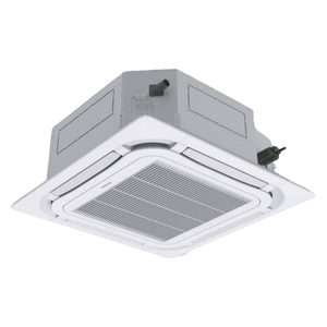 سبلت وادي كاسيت - 5 طن -  WGCE-INV60HR - انفيرتر - ابيض