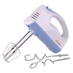 خلاط يدوي سايونا - SJ-6600 - ابيض