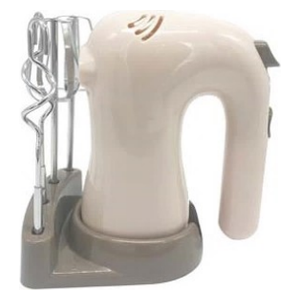 خلاط يدوي سايونا - SHM-4423 - كريمي