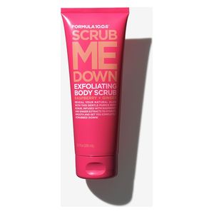  Formula 10.0.6 Scrub Me Down Exfoliating Body Scrub, 200ml 