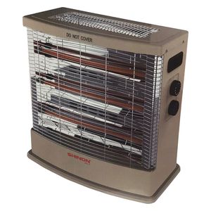 مدفأة شينون اشعاعية - SH1900F