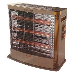 مدفأة شينون اشعاعية - SH1902F