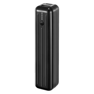  Zendure SuperMini 5K - 5000mah - Power Bank - Black 