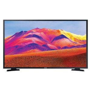 شاشة سامسونج 32" سمارت - ATV - HD - LED TV - UA32T5300AU