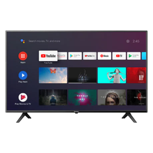 شاشة باناسونيك 50" سمارت - DTV - 4K - LED TV - TH-50HX650MF